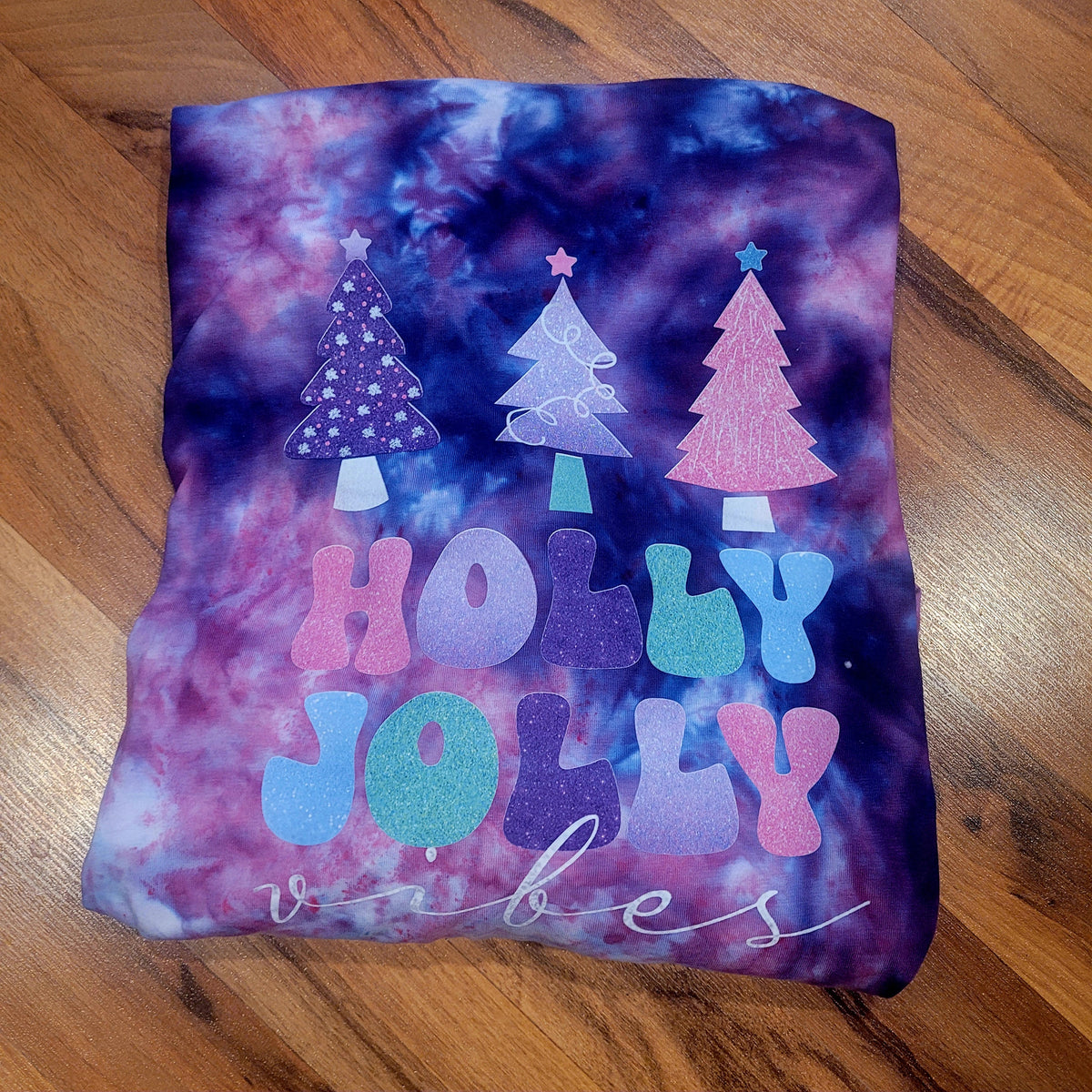 Holly Jolly Ice Dye Hydrangea Youth
