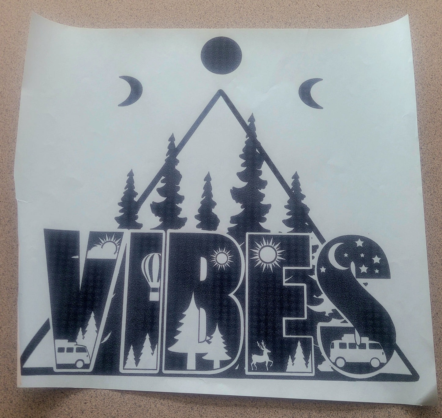 Vibes