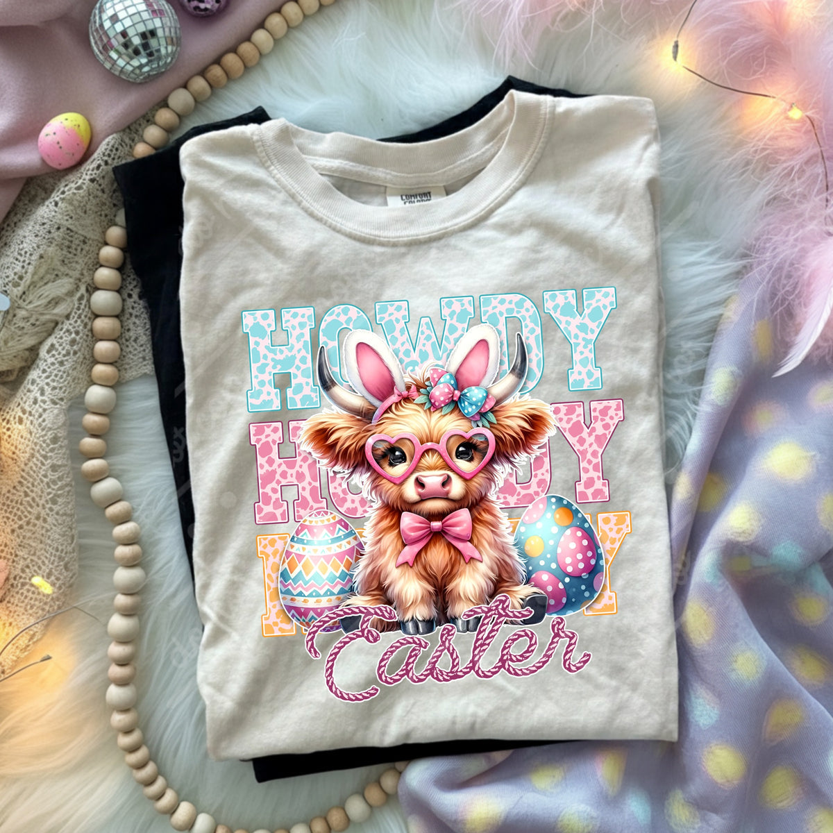 Howdy Easter