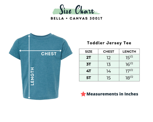 Can't Be Tamed Toddler/Youth