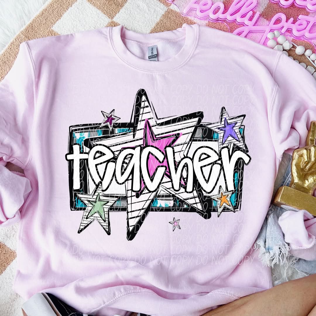 Teacher Star