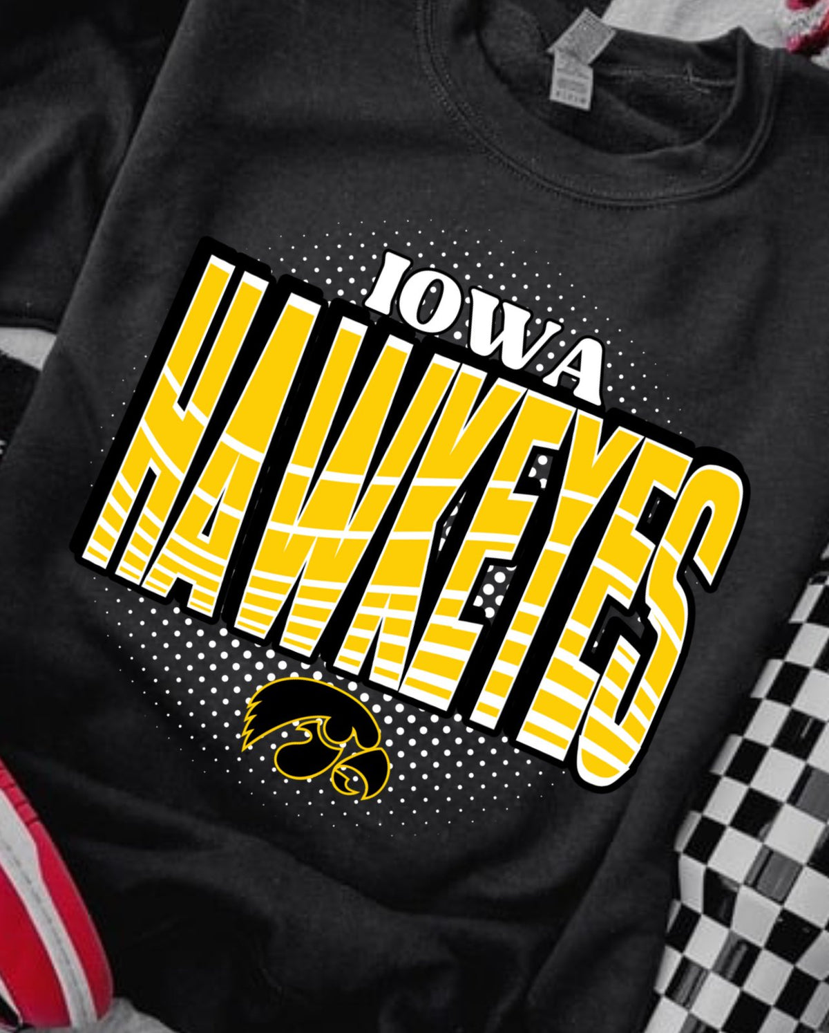 Iowa Hawkeyes