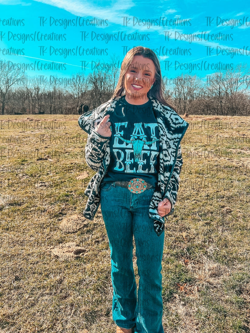 Eat Beef