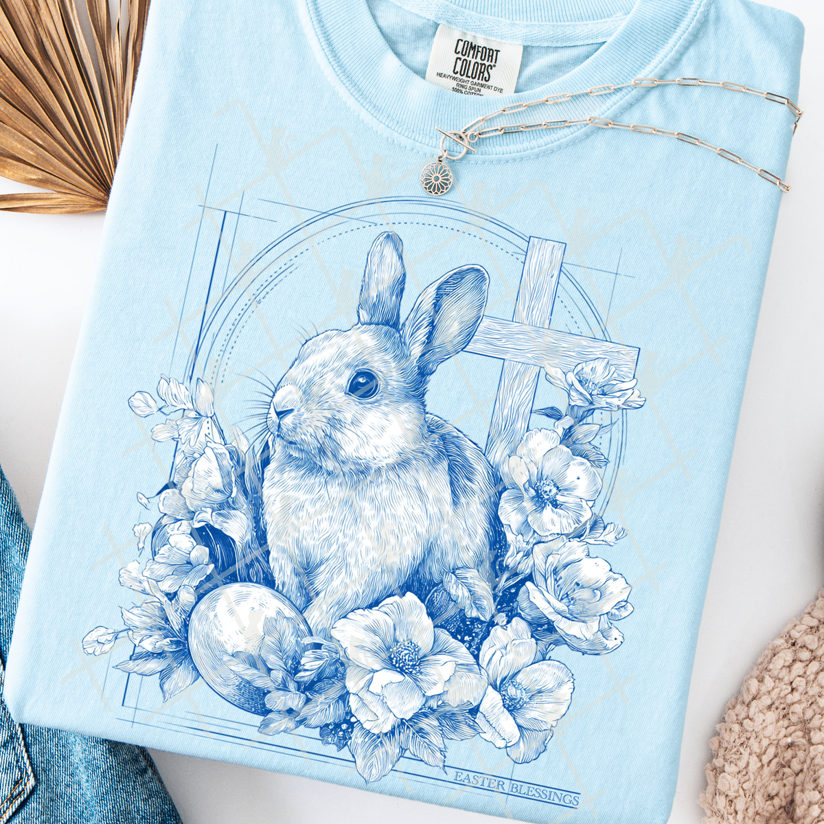 Bunny Cross