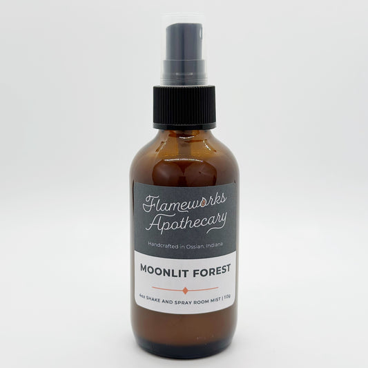 Moonlit Forest Candle/Wax Melt
