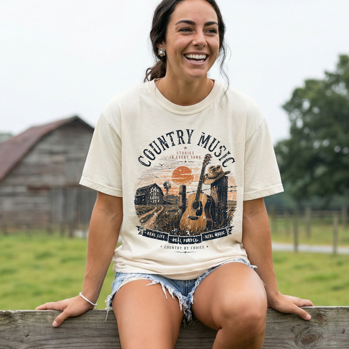 Country Music