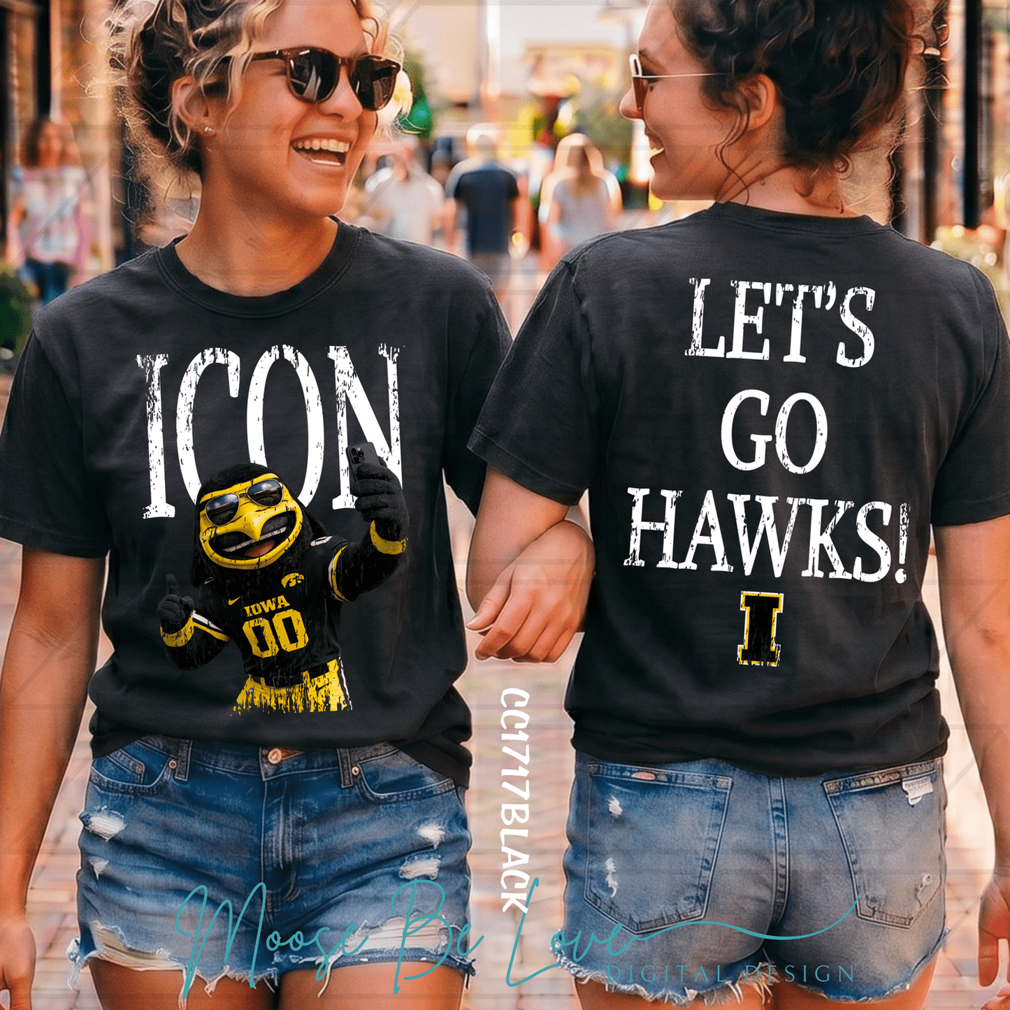 Iowa Icon