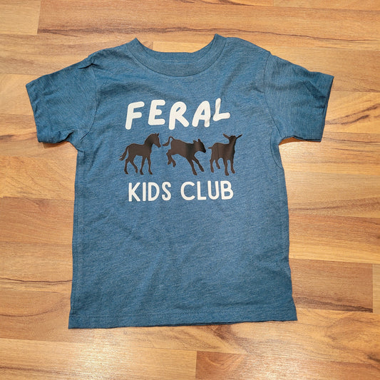 Feral Kids Toddler/Youth