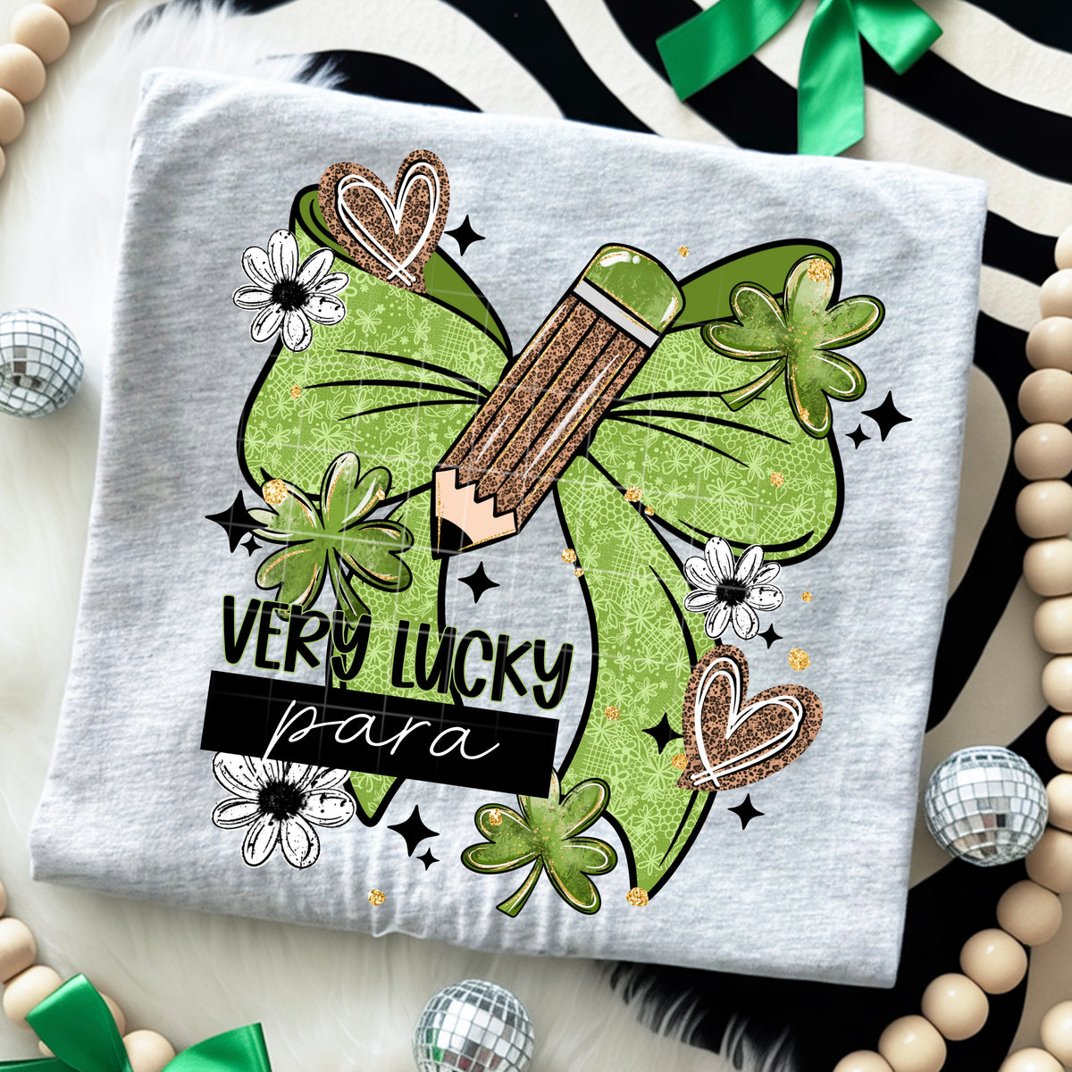 Lucky Para