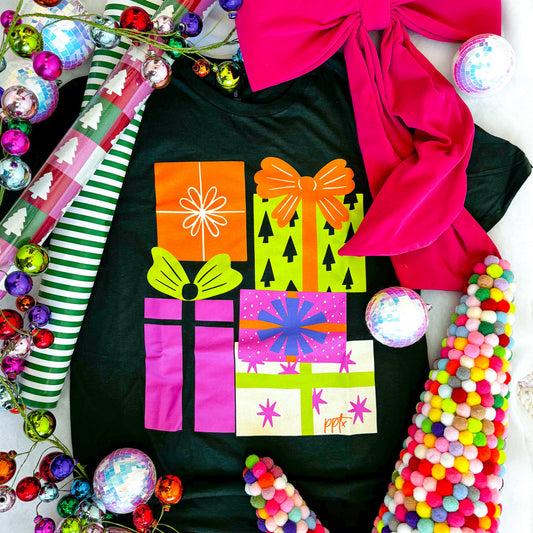 Presents Tee