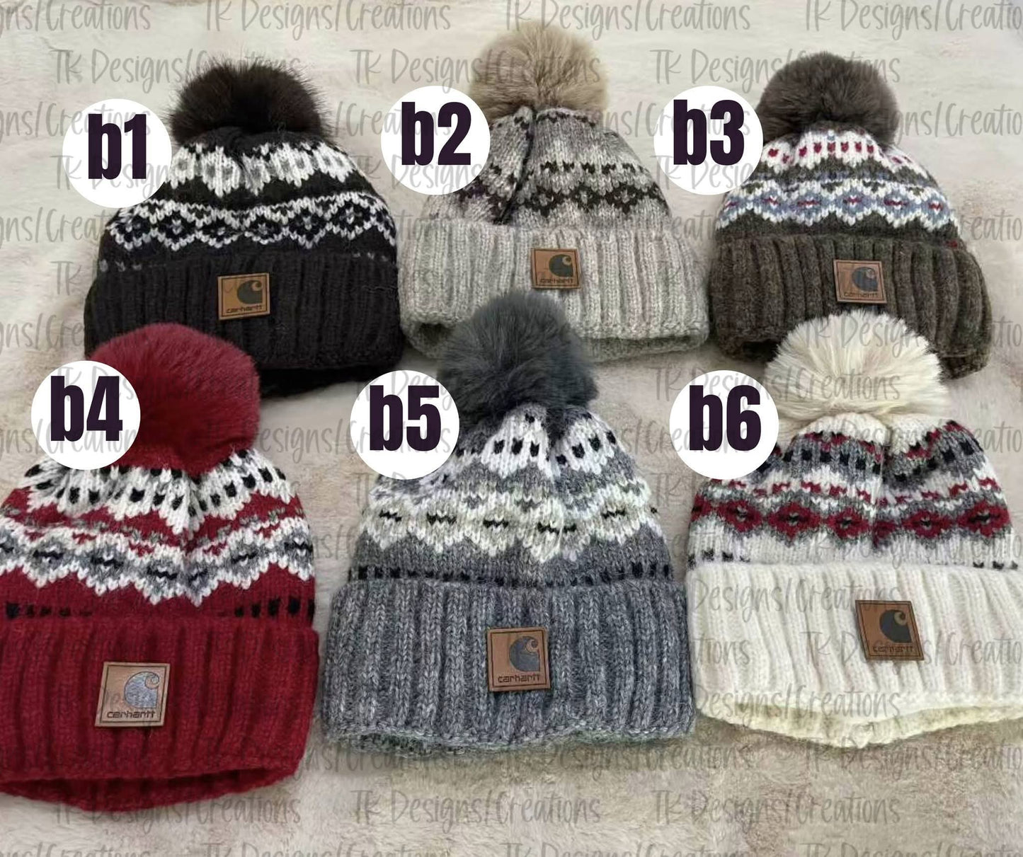 Carhartt Beanie