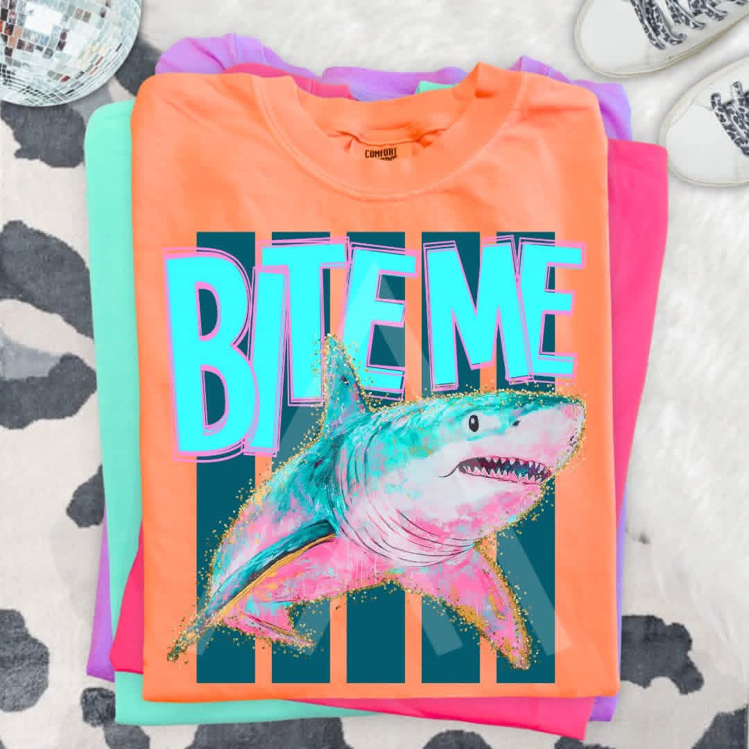 Bite Me
