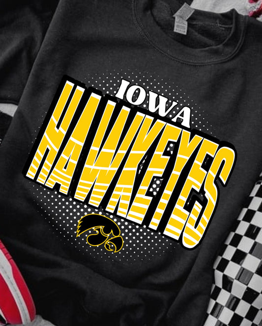 Iowa Hawkeyes