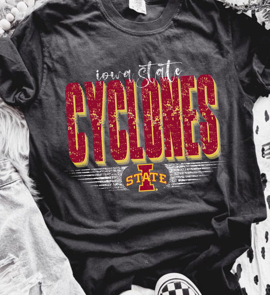 Iowa Cyclones