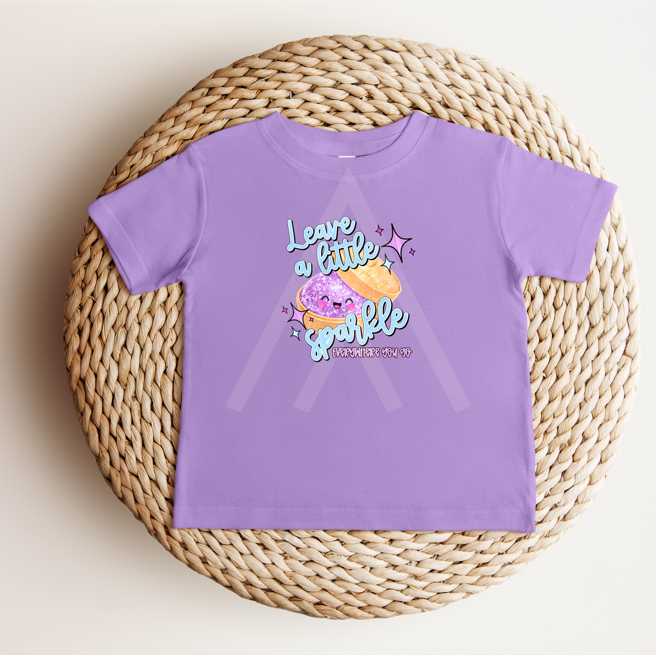 Leave A Little Sparkle Toddler/Youth