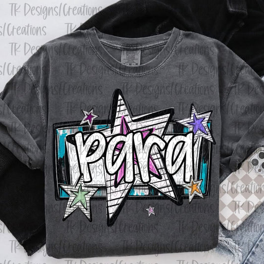 Para Star