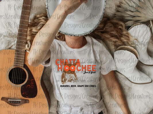 Chatta-Hoochee