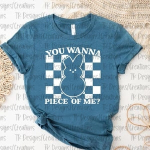 Piece of Me Peeps