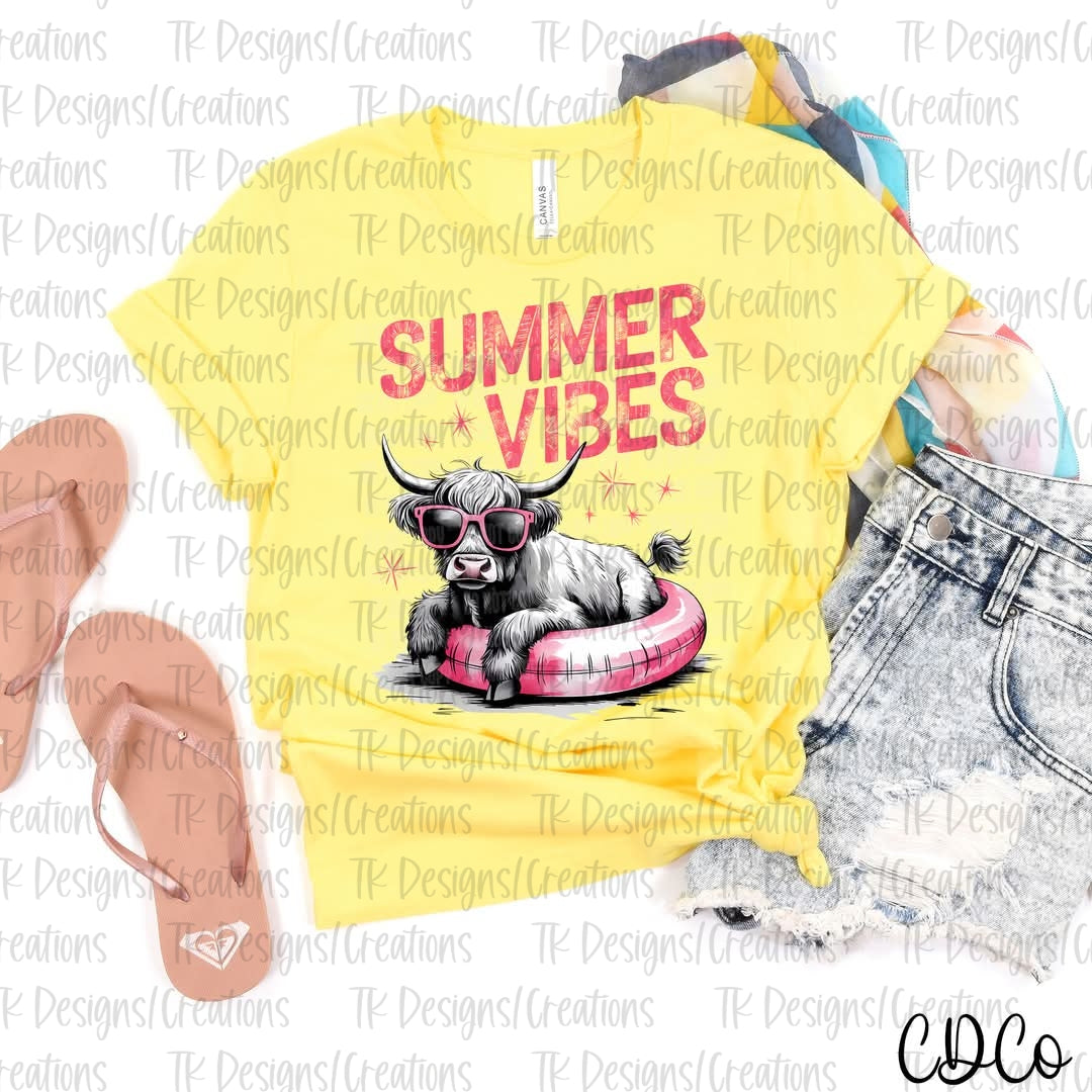 Summer Vibes