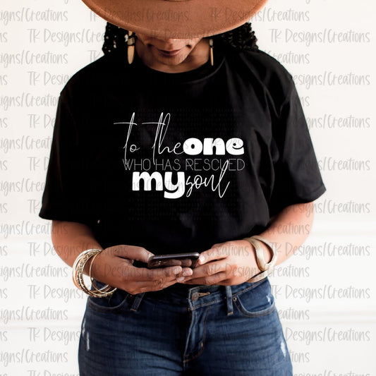 To The One