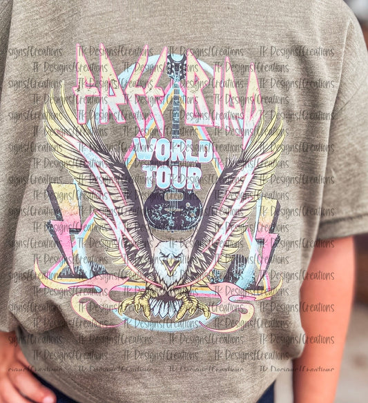 Freebird Band Kids