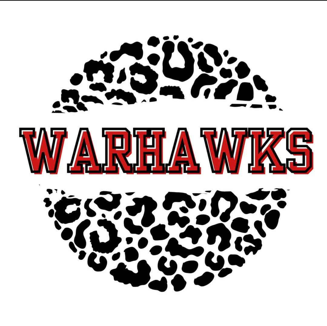 Leopard Warhawks