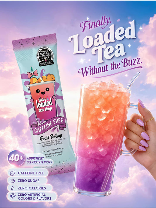 Loaded Tea