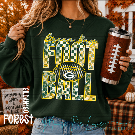 Checkered Packers