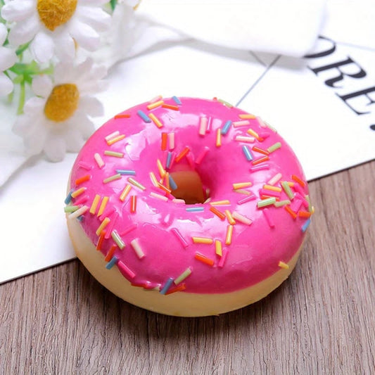 Donut Squishy