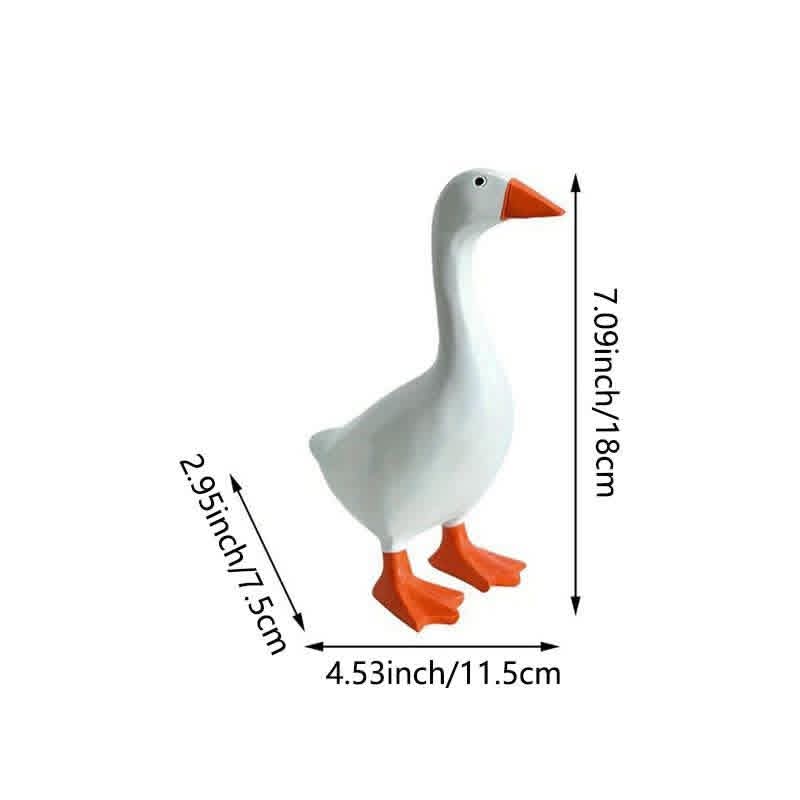 Desk Goose