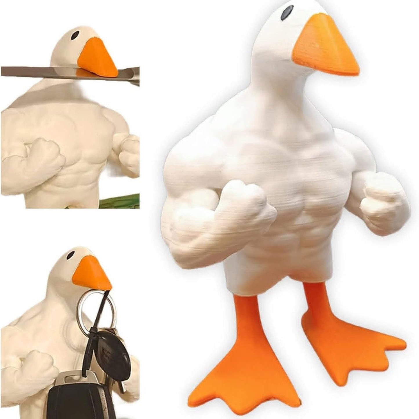 Desk Goose