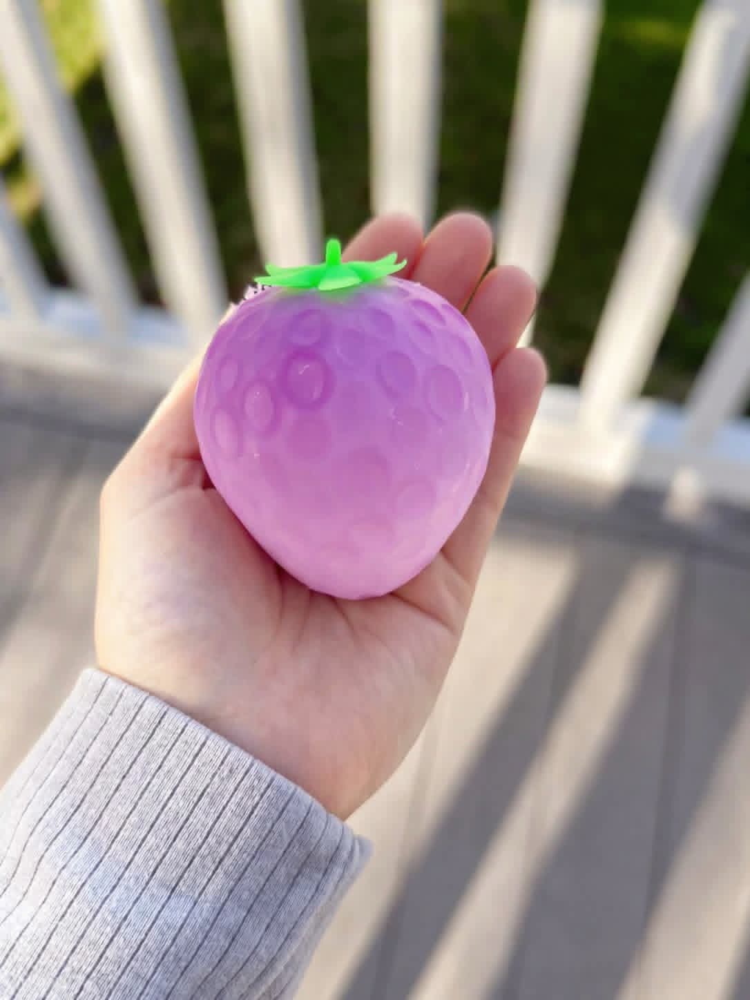 Squishy #1