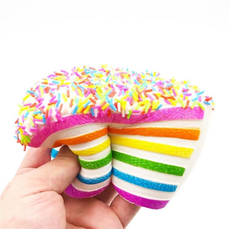 Food Squishy #2