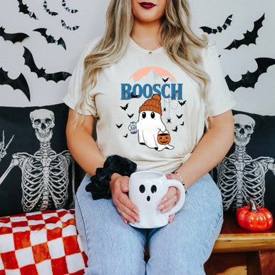 Boooosch