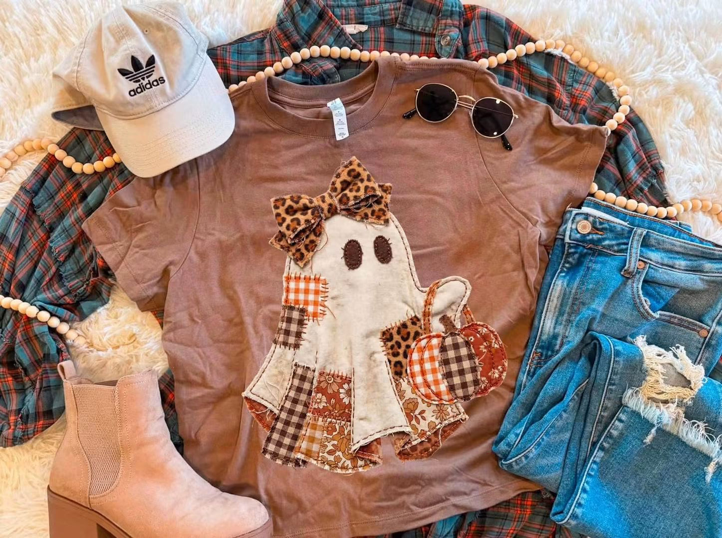 Patch Ghost