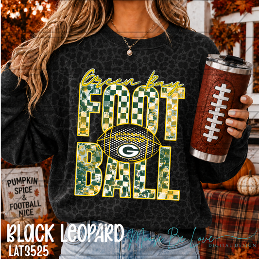 Checkered Packers