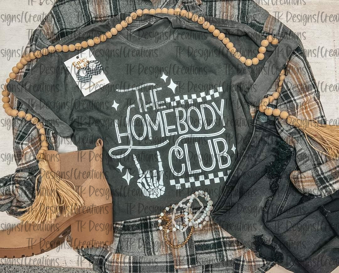 Homebody Club