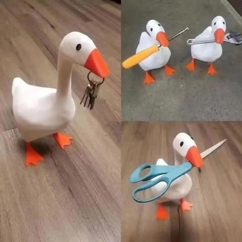 Desk Goose