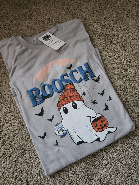 Booosch Tee