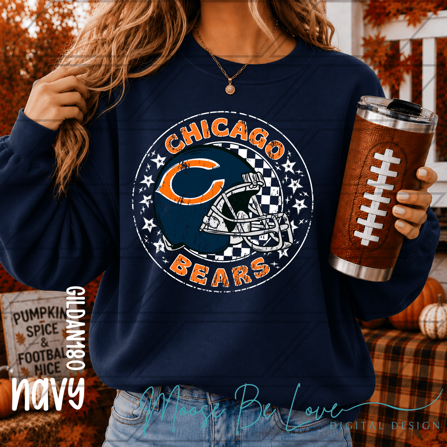 Chicago Bears